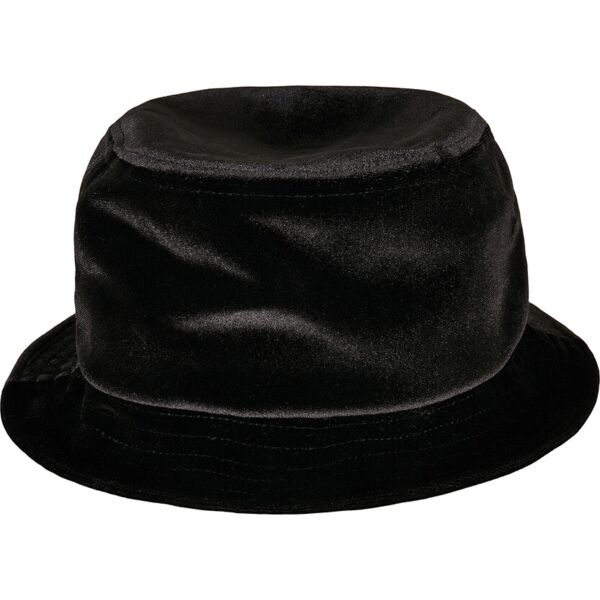 Velvet bucket hat (5003VB) Thumbnail