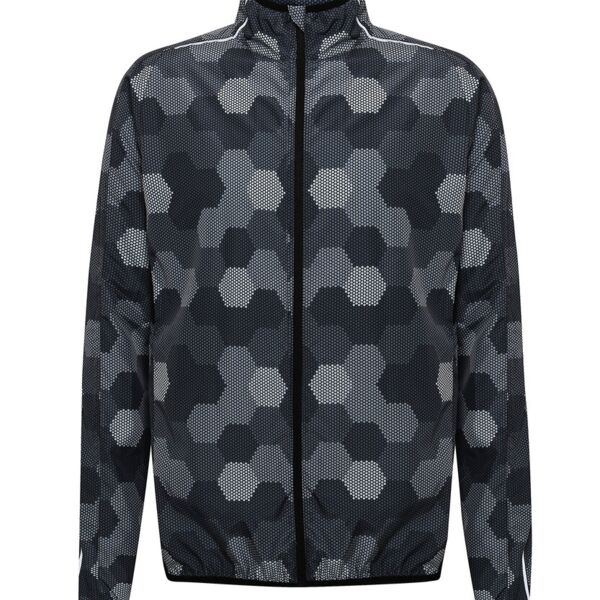 TriDri® ultra-light fitness shell Thumbnail