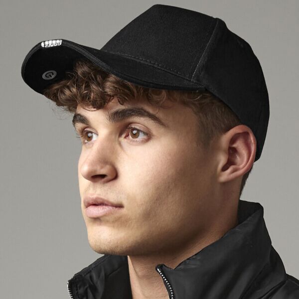 LED light cap Thumbnail