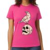 Softstyle™ midweight women’s t-shirt Thumbnail
