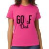 Softstyle™ midweight women’s t-shirt Thumbnail