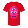 Design version Softstyle™ midweight adult t-shirt Thumbnail