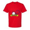 Design version Softstyle™ midweight adult t-shirt Thumbnail