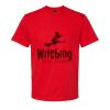 Design version Softstyle™ midweight adult t-shirt Thumbnail