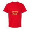 Design version Softstyle™ midweight adult t-shirt Thumbnail