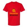 Design version Softstyle™ midweight adult t-shirt Thumbnail