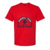 Design version Softstyle™ midweight adult t-shirt Thumbnail
