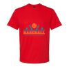 Design version Softstyle™ midweight adult t-shirt Thumbnail