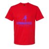 Design version Softstyle™ midweight adult t-shirt Thumbnail
