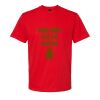 Design version Softstyle™ midweight adult t-shirt Thumbnail