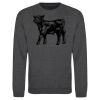 AWDis sweatshirt Thumbnail