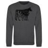 AWDis sweatshirt Thumbnail