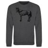 AWDis sweatshirt Thumbnail