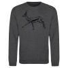 AWDis sweatshirt Thumbnail