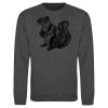 AWDis sweatshirt Thumbnail