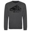 AWDis sweatshirt Thumbnail