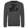 AWDis sweatshirt Thumbnail