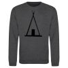 AWDis sweatshirt Thumbnail
