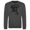 AWDis sweatshirt Thumbnail