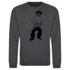 AWDis sweatshirt Thumbnail