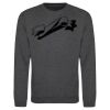 AWDis sweatshirt Thumbnail