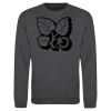 AWDis sweatshirt Thumbnail