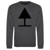 AWDis sweatshirt Thumbnail