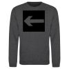 AWDis sweatshirt Thumbnail