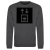 AWDis sweatshirt Thumbnail
