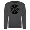 AWDis sweatshirt Thumbnail