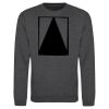 AWDis sweatshirt Thumbnail
