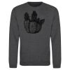AWDis sweatshirt Thumbnail
