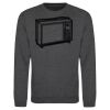 AWDis sweatshirt Thumbnail