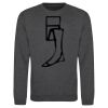 AWDis sweatshirt Thumbnail
