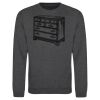 AWDis sweatshirt Thumbnail