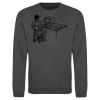 AWDis sweatshirt Thumbnail