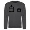 AWDis sweatshirt Thumbnail