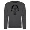AWDis sweatshirt Thumbnail