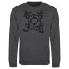 AWDis sweatshirt Thumbnail