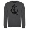 AWDis sweatshirt Thumbnail