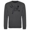 AWDis sweatshirt Thumbnail