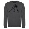 AWDis sweatshirt Thumbnail
