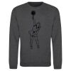 AWDis sweatshirt Thumbnail