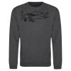 AWDis sweatshirt Thumbnail