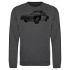 AWDis sweatshirt Thumbnail