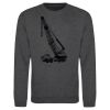AWDis sweatshirt Thumbnail
