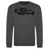 AWDis sweatshirt Thumbnail