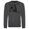 AWDis sweatshirt Thumbnail
