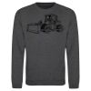 AWDis sweatshirt Thumbnail