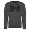 AWDis sweatshirt Thumbnail